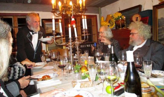 KulturBornholms prisfest