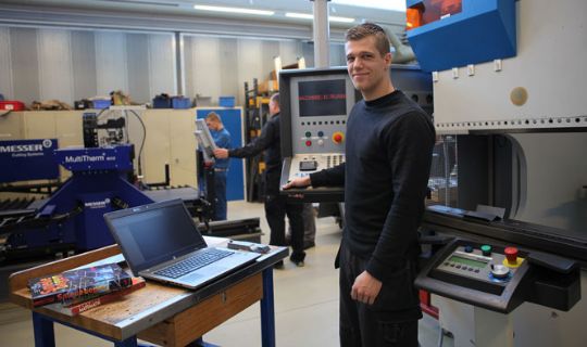 Reform s�nker Campus' elevtal