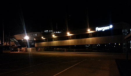 Tiltalt for at forn�rme betjente