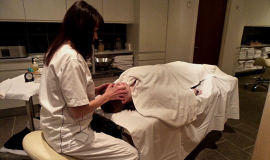 Ansigtsl�ft uden kirurgi