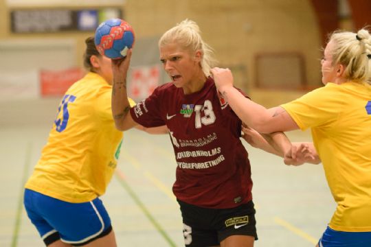 Nyt stort NH-nederlag