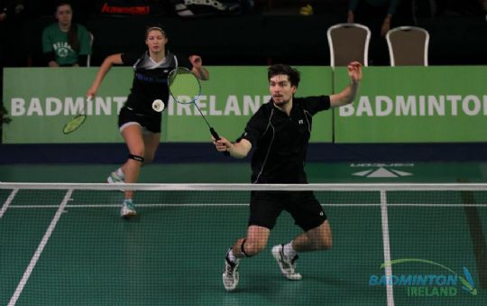 Semifinale blev endestation