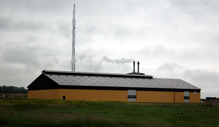 Millionl�n i varmeselskab