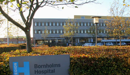 Hospital certificeret igen