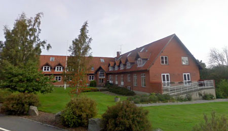 Bornholms 4H vil flytte