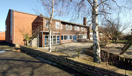 Bodilsker Skole solgt