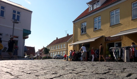 Lokalsamfund f�r 1,2 mio. kr.