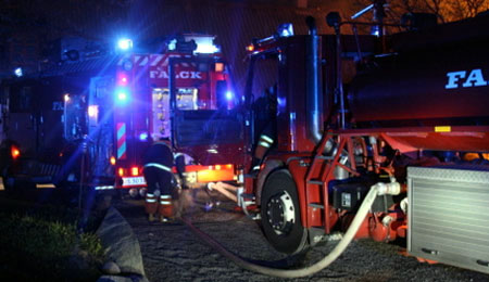 Pas p�! Det er snart jul