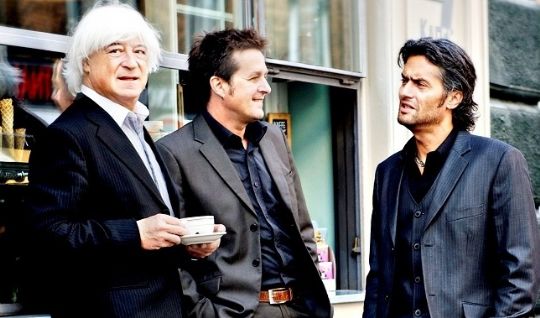 Koncert meldes udsolgt