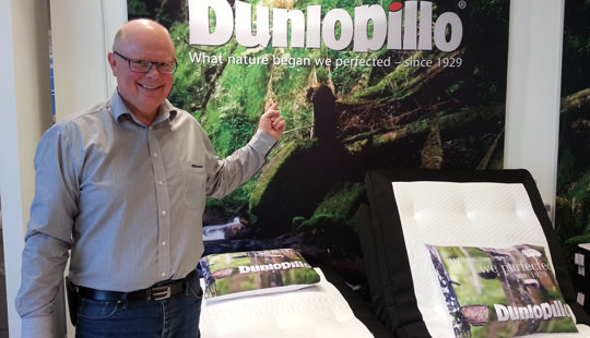 Madrasaften hos IDEm�bler