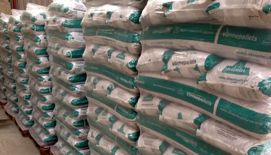 Popul�re tr�piller er tilbage