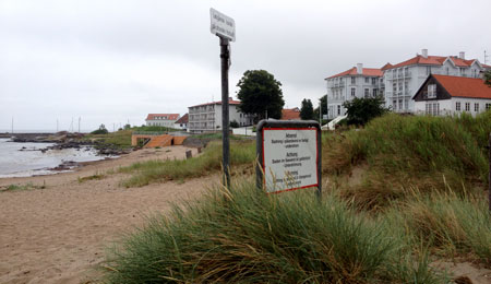 Byforening: Drop bop�lspligten