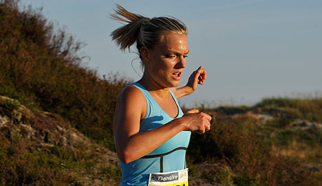 Syg Anna H. nummer 67