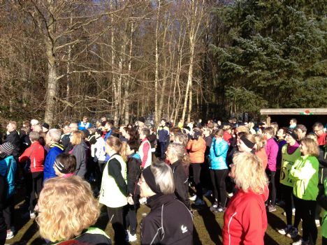 S� starter l�bes�sonen