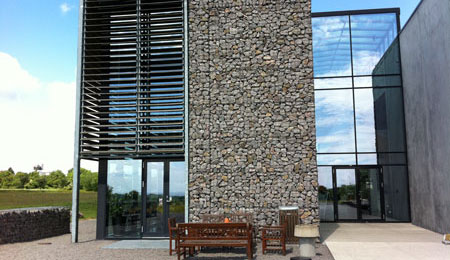 Tror p� 55.000 p� NaturBornholm