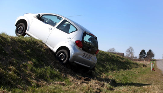 Solouheld ved Rutsker