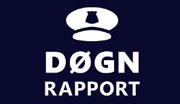 Noter fra politiets d�gnrapport