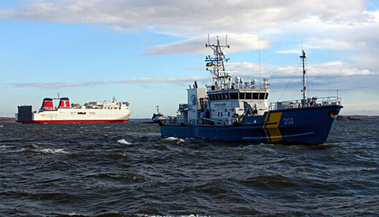 S�beredskab bliver forringet