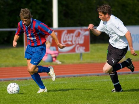 S�sonstart i Nordealigaen