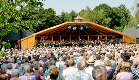 Rift om bustur til Mariehaven