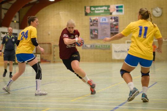 NH-sejr i sidste kamp