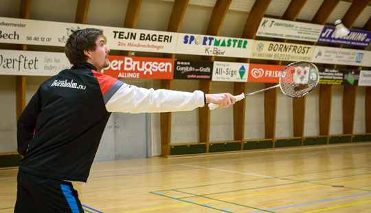 Mathias vandt finalen