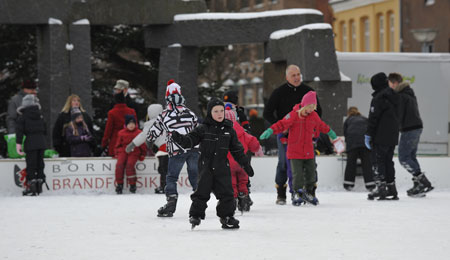 Penge til sk�jtebanen