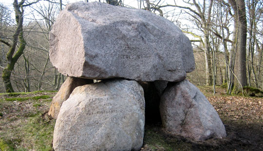 Forsvarsbr�dre markerer 1864