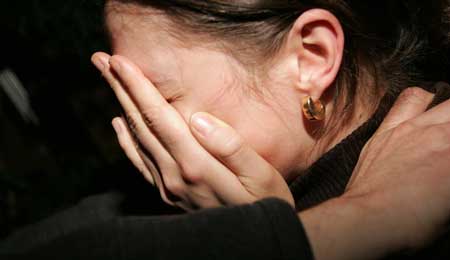 41-�rig tiltalt for vold