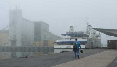 K�mper for bilf�rge til Polen