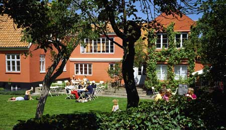 Underskud i museumsfond