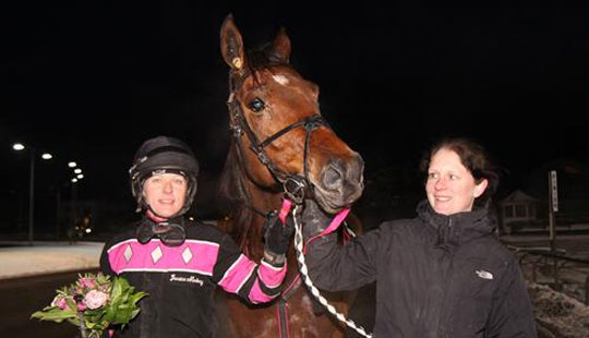 Bornholmer opdr�t toer i Aalborg