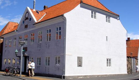 B�de til hashp�virket bilist