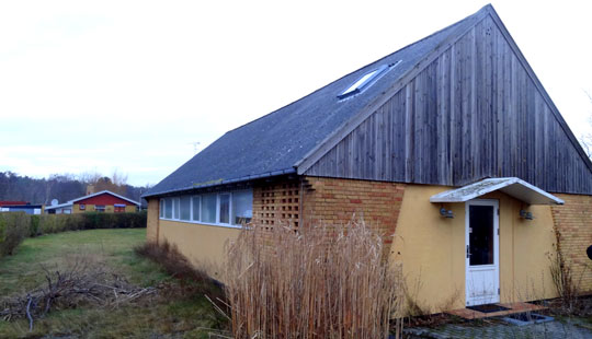 Mulebys medborgerhus solgt 