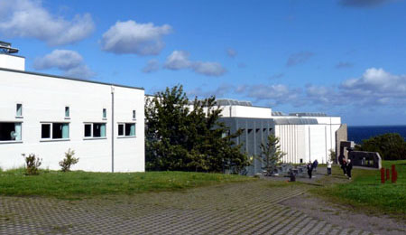 Keramikfestival mangler penge