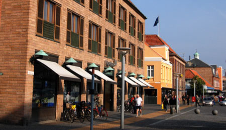 Nordea-fonden uddelte 133.000 kr.