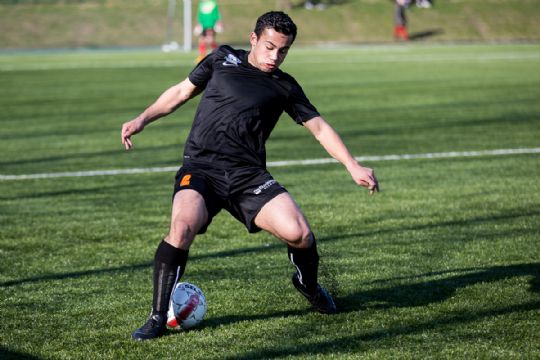 Nyt R�nne fB nederlag