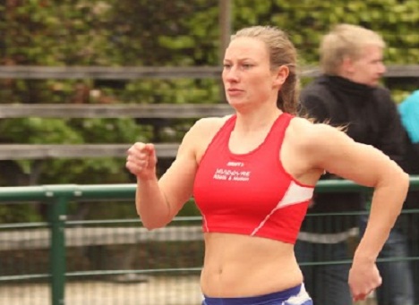 Bornholmsk sejr til Glostrup Games