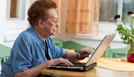 Stadig f� har digital postkasse