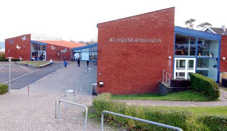 Kommunale skoler nedslidte