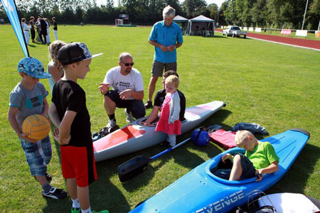 Foreningernes Dag droppet