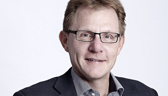 Ny vicedirekt�r p� Bornholms Hospital