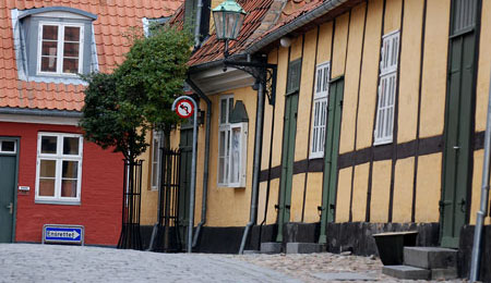 Indbrud p� R�nne Theater