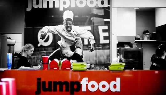 Fondsgave til Nex� Hallen