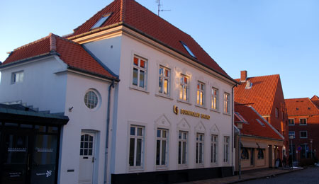 Akut hj�lp ved ID-tyveri