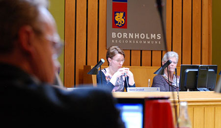 Stort hul i kommunekassen