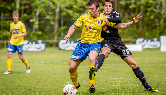 Ingen k�re mor i Nex�