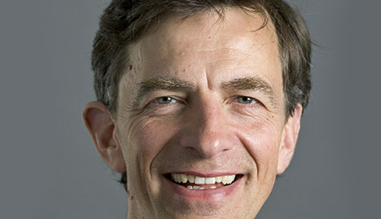 Kendt kr�ftforsker som g�st