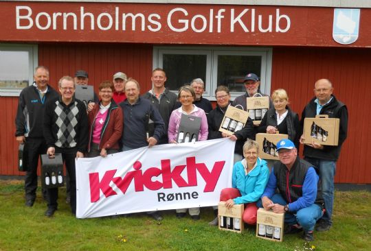 60 golfere slap n�digt