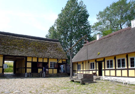 Museum �nsker kommunegaranti